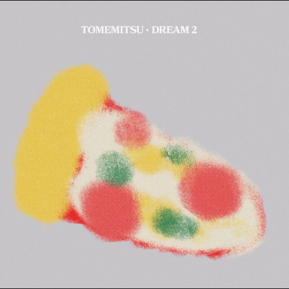 Tomemitsu - Dream 2  LP LP